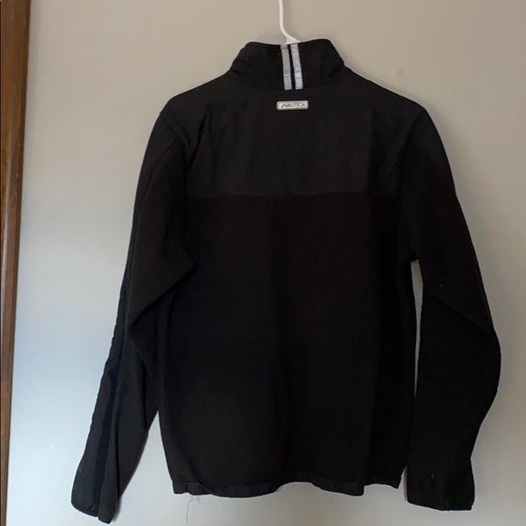 Nautical Thermal Jacket - Picture 3 of 3